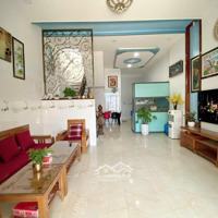 Siêu Hot ! Bán Nhà 2 Tầng 62,8M2 Ngọc Hiệp Hẻm Đường 23/10 Nha Trang Giá Chỉ 3Ty2