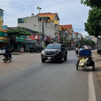 Hoa Hậu Tả Thanh Oai, Thanh Trì, 46 M2, 4 Tầng, 4.15 Tỷ, Ô Tô Đỗ Cửa, Kinh Doanh