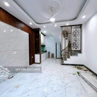 Hoa Hậu Tả Thanh Oai, Thanh Trì, 46 M2, 4 Tầng, 4.15 Tỷ, Ô Tô Đỗ Cửa, Kinh Doanh