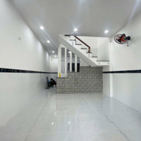 Bán Nhà 1 Trệt 1 Lầu Mới Tinh, P. Quang Vinh, Gần Chợ Biên Hoà, Chỉ 2Ty550