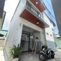 Bán Nhà 1 Trệt 1 Lầu Mới Tinh, P. Quang Vinh, Gần Chợ Biên Hoà, Chỉ 2Ty550