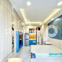 Căn Hộ Studio Cao Cấp Kdc Trung Sơn, Giáp Dương Bá Trạc Quận 8