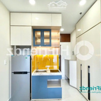Căn Hộ Studio Cao Cấp Kdc Trung Sơn, Giáp Dương Bá Trạc Quận 8