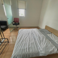 Cho Thuê Nhà Trọ Trương Quyền, 7,5 Triệu, 32M2, 1 Phòng Ngủ 1 Vệ Sinh Full Nội Thất