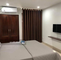 Siêu Phẩm Cc Mini Bồ Đề Dòng Tiền Tốt, Ô Tô Đỗ Cửa,Diện Tích150M² X 7 Tầng, Mặt Tiền 7M, Giá: Hơn 20 Tỷ