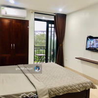 Siêu Phẩm Cc Mini Bồ Đề Dòng Tiền Tốt, Ô Tô Đỗ Cửa,Diện Tích150M² X 7 Tầng, Mặt Tiền 7M, Giá: Hơn 20 Tỷ