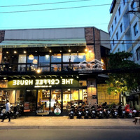 Góc 2Mt Lê Văn Sỹ, Quận 3 - 10X22M - 5 Tầng - Hđ Thuê 250 Triệu/Tháng - Giá Bán 90 Tỷ