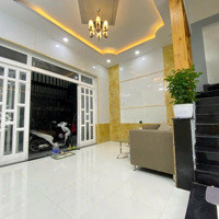 Nhà Phố Đầu Tư Giá Siêu Hời, 3,9 Tỷ, 60M2 Tại Dương Thị Mười, Hiệp Thành, Q12, Hcm, Tiện Ích Tốt.