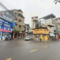 Phú Diễn. 43M2 Đất Khu Tái Định Cư 8.5Ha, Gần Đại Học Tài Nguyên,Vỉa Hè , Oto Tránh , Giá Bán 12.1 Tỷ