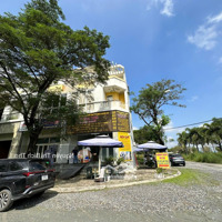 Bán Lô Đất Nền 100M2 Tại Khu Đô Thị Daresco, Xã Đức Lập Thượng, Huyện Đức Hòa, Tỉnh Long An.