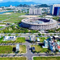 Bán Lô Đất Fpt City 102M2 (6X17 ) Trục V5 Sạch Đẹp - Cạnh Trường Đại Học Fpt - Giá Tốt 4 Tỷ