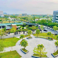 Bán Lô Đất Fpt City 102M2 (6X17 ) Trục V5 Sạch Đẹp - Cạnh Trường Đại Học Fpt - Giá Tốt 4 Tỷ