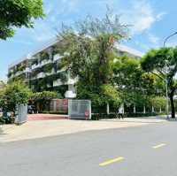 Bán Lô Đất Fpt City 102M2 (6X17 ) Trục V5 Sạch Đẹp - Cạnh Trường Đại Học Fpt - Giá Tốt 4 Tỷ