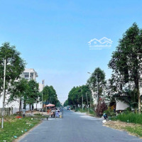 Bán Đất 120M2 Mtđ. Trần Văn Giàu, Gần Trường Thpt Lê Minh Xuân, Bình Chánh,Tp.hcm. Giá Bán 500 Triệu. Shr.