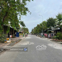 Bán Đất 120M2 Mtđ. Trần Văn Giàu, Gần Trường Thpt Lê Minh Xuân, Bình Chánh,Tp.hcm. Giá Bán 500 Triệu. Shr.