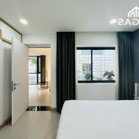Chính Chủ Cho Thuê Căn Hộ Nguyên 1 Tầng Rộng 40M2 Đã Setup Nội Thất Hiện Đại