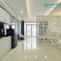 Siêu Phẩm Studio Ban Công New 100% Full Nội Thất Cao Cấp Có Thang Máy Ngay Cầu Thị Nghè Giá Cực Tốt