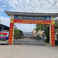 ĐẤT ĐẸP KHÔNG LỖI LẦM, VUÔNG NHƯ TỜ A4 - ĐỒNG NHÂN HẢI BỐI, 43M2, 4.0TỶ