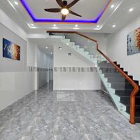 Bán Nhà Liên Chiểu Đà Nẵng, Nhà 2 Tầng Kiệt Tôn Đức Thắng Gần Bến Xe