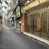 Bán Nhà Riêng Tại Nguyễn Ngọc Nại, 13 Tỷ Vnd, 52 M2, 4 Phòng Ngủ 5 Vệ Sinh 6 Tầng, Hướng Tây