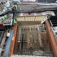 Bán Nhà Riêng Tại Nguyễn Ngọc Nại, 13 Tỷ Vnd, 52 M2, 4 Phòng Ngủ 5 Vệ Sinh 6 Tầng, Hướng Tây
