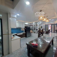 (Bán Gấp) Nhà 5 Tầng Siêu Đẹp, Sổ Hồng Riêng,Diện Tích65M2,Ngang 5M, Tại Đường Thống Nhất,P16,Gò Vấp !!
