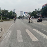 Iảm 3,5 Tỷ Bán Nhà Mặt Phố Vành Đai 3.5, Tt20 Văn Phú 100 M2, 5 Tầng Đường 40M