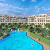 Bán Nhanh Liền Kề Thiên Nga 75M2 Vinhomes Cổ Loa, Giá Bán 23,5 Tỷ, Block Gần Hồ Liên Hệ: 0931638668