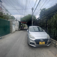Bán Lô Góc Đường Nhà Thờ Vĩnh Hải Nha Trang Cách Bãi Tắm Hòn Chồng Chỉ 300M