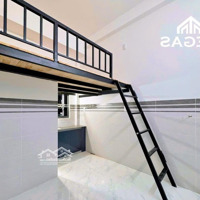 Còn 2 Phòng Gác Cuối Cùng Giá Học Sinh Sinh Viên Full Nội Thất Nằm Ngay Đại Học Ngân Hàng