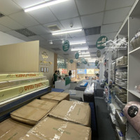 Cho Thuê 80M2 Mặt Bằng Kinh Doanh, Cửa Hàng Mặt Phố Tây Sơn- Đống Đa