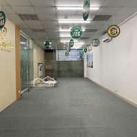 Cho Thuê 80M2 Mặt Bằng Kinh Doanh, Cửa Hàng Mặt Phố Tây Sơn- Đống Đa