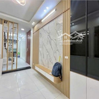 Bán Nhà Ngõ Hào Nam - Gần Phố, Nhà Thang Máy - 33.2M2 X 6 Tầng - Giá Bán 7.55 Tỷ