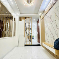 Bán Nhà Ngõ Hào Nam - Gần Phố, Nhà Thang Máy - 33.2M2 X 6 Tầng - Giá Bán 7.55 Tỷ