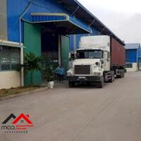 Bán nhà xưởng Tân Định, Bến Cát – Hơn 10.000m² đất, đang cho thuê 450 triệu/tháng, vị trí đẹp gần QL13. Liên hệ: Chothuexuongmiennam.com - 0366632092