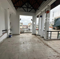 Bán Biệt Thự Phạm Ngữ Tăng-4 Tầng- Ngang 6M X 18M-Nội Thất Sịn Xò-Có 5 Phòng Ngủmater-Đi Bộ Qa Packmall