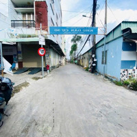 Bán Nền Thổ Cư Diện Tích Rộng 79M2 Kế Chợ Hưng Lợi Đối Diện Siêu Thị Metro Giá Bán 2 Tỷ 150 Triệu