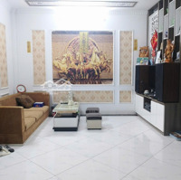 Bán Nhà Riêng Đường Hoàng Mai, Phường Hoàng Văn Thụ, Nhà Đẹp 35M2 5 Tầng Cách Ô Tô 10M Chỉ 7.3 Tỷ