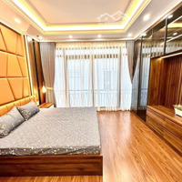 Nhà Xịn Yên Hòa 30M2-6 Tầng Thang Máy, Nội Thất Mới. Ngõ Thông 4 Phía. Nhỉnh 10 Tỷ