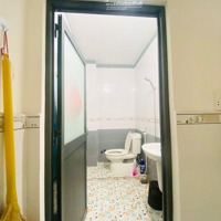 Nhà 2 Tầng, Xe Hơi Ngủ Trong Nhà, Đường Lê Văn Khương, Hiệp Thành, Q12,Diện Tích98M2 ( 4.3 X 23 ) 5.3Tỷ