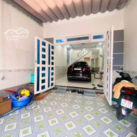 Nhà 2 Tầng, Xe Hơi Ngủ Trong Nhà, Đường Lê Văn Khương, Hiệp Thành, Q12,Diện Tích98M2 ( 4.3 X 23 ) 5.3Tỷ