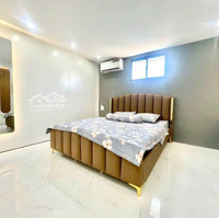 Bán Nhà Góc 2Mặt Tiền Kinh Vừa Ở Và Doanh Hẻm Xe Hơi Huỳnh Tấn Phát Hẻm Thông Full Nội Thất Cao Cấp