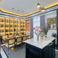 Mễ Trì Thượng : Nhà 60M2 Xây 5 Tầng. Mặt Tiền 4,5Mét. Giá Chỉ 9Tỷ. Cách 20Mét Ra Mặt Phố. Nhà Đẹp