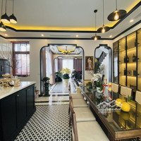 Mễ Trì Thượng : Nhà 60M2 Xây 5 Tầng. Mặt Tiền 4,5Mét. Giá Chỉ 9Tỷ. Cách 20Mét Ra Mặt Phố. Nhà Đẹp