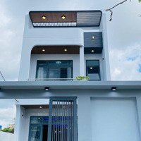 Bán Gấp Nhà Thiết Kế Hiện Đại Full Nội Thất , Đường Oto , Chỉ 2 Tỷ 680 Triệu Shr