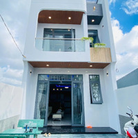 Bán Gấp Nhà Thiết Kế Hiện Đại Full Nội Thất , Đường Oto , Chỉ 2 Tỷ 680 Triệu Shr