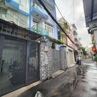 Bán Căn 2 Mặt Tiền Hẻm 4M Oto Quay Đầu 1T3L St - 8 Phòng Đang Cho Thuê ~ 50 Triệu/Tháng - 10.29 Tỷ Tl