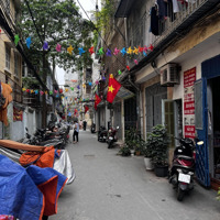 Bán Mảnh Đất Ngay Phùng Khoang.nga Ba Lương Thế Vinh.70M.mt 6M.cách Ô Tô 15 Mét.giá Chỉ 10Tỷ8