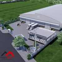 Cho thuê xưởng KCN Bàu Bàng, Bình Dương – Diện tích 10.380m², tiêu chuẩn Châu Âu, giá thuê hấp dẫn. Liên hệ: Chothuexuongmiennam.com - 0366632092