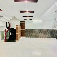 Bán nhà Gò Vấp, hẻm xe hơi đường số Lê Đức Thọ, 50M² x 4 tầng, 3Pn, hơn 5 tỷ